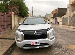 ميتسوبيشي اوتلاندر